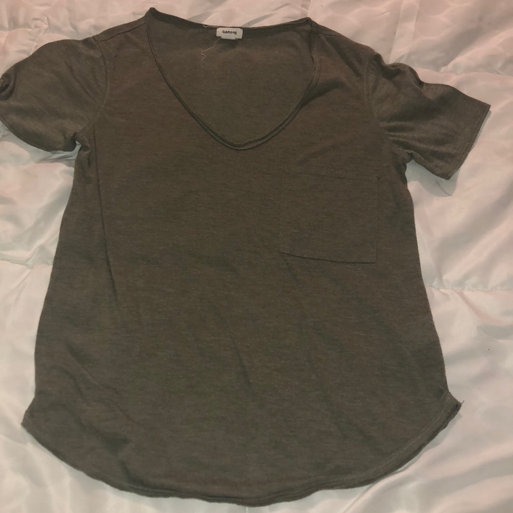 to small